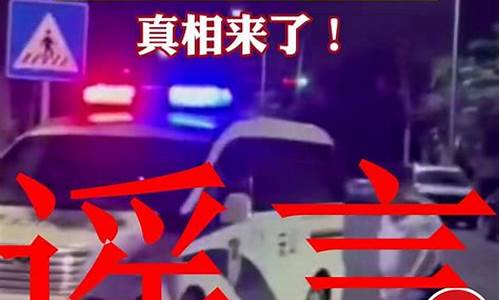 警方辟谣女子抢民警腰间配枪(抢民警枪是什么罪)