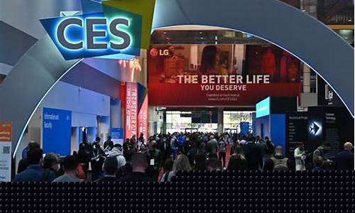 ﻿CES 2025：AI 眼镜 “百镜大战”，谁能脱颖而出？