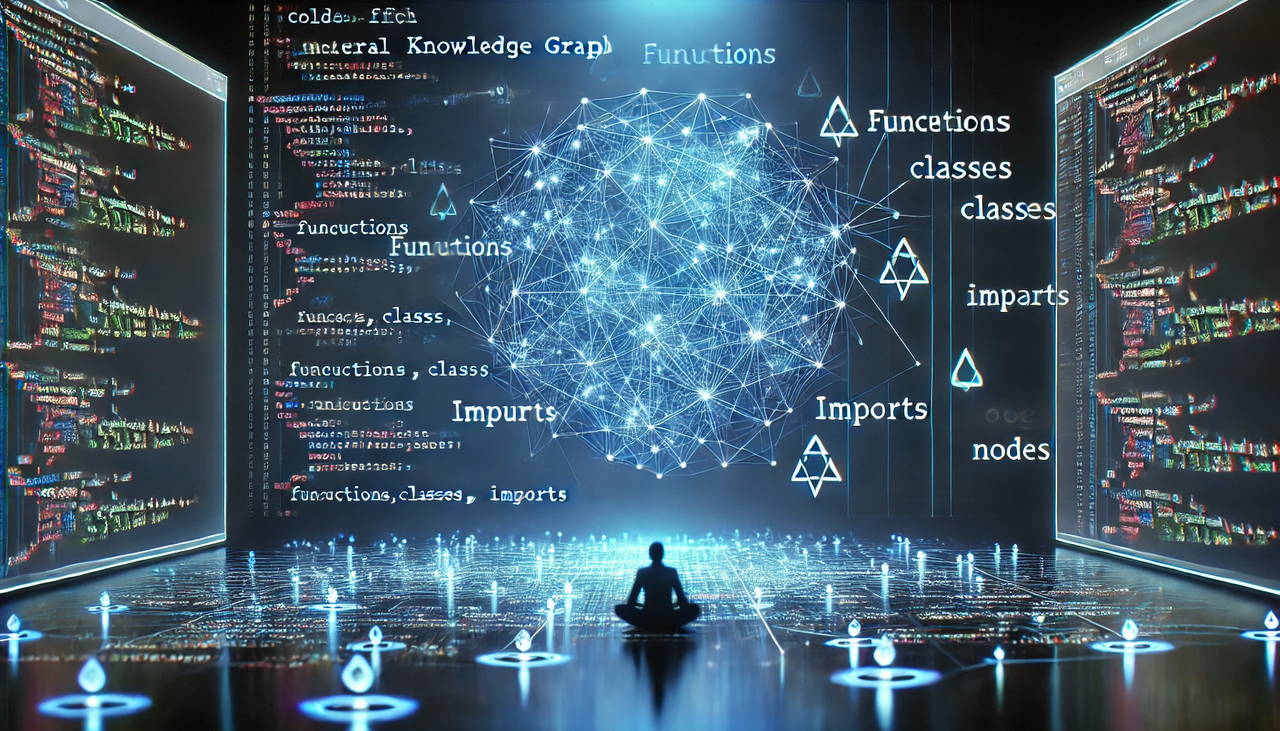CodeGraph v0.8.0 AI 编程 Agent 本地代码知识图谱