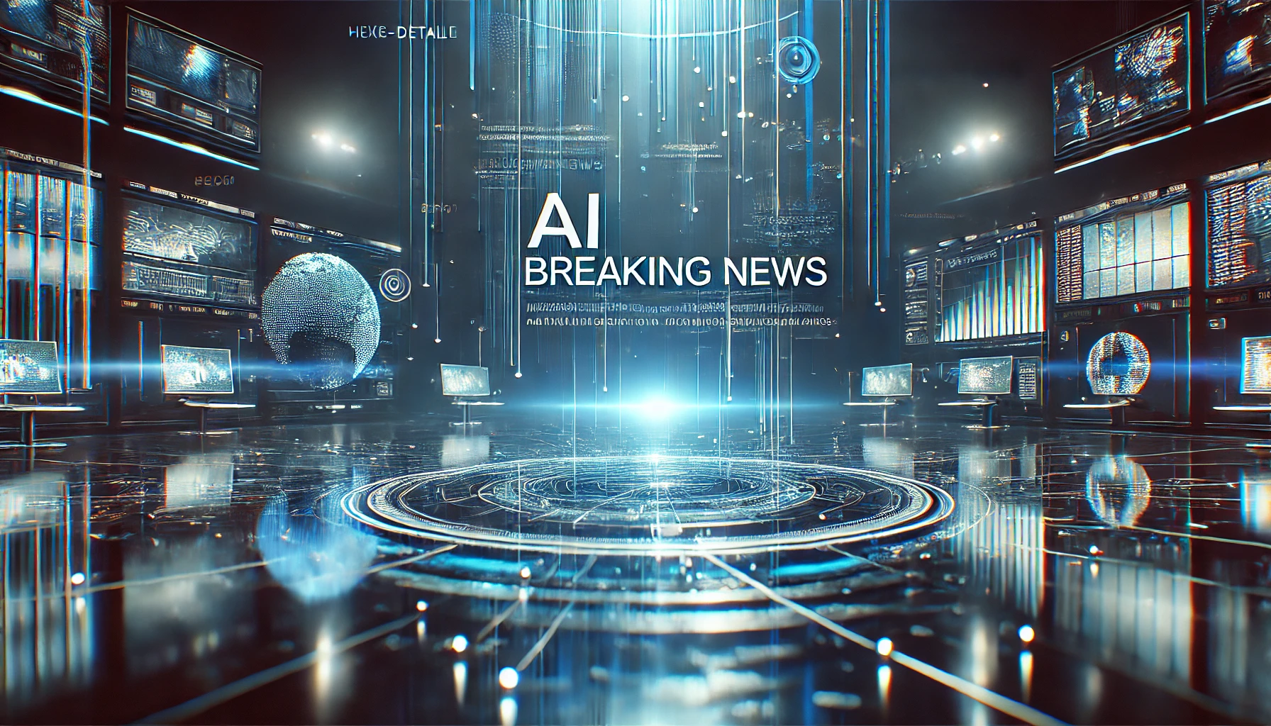 AI 快讯 20260525 英雄图
