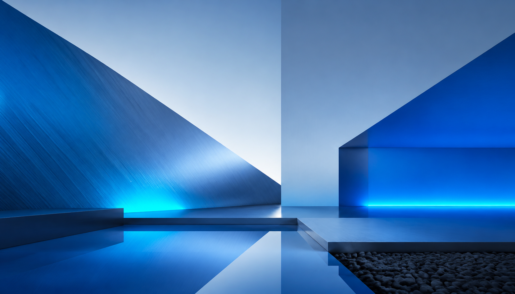 Minimalist Geometric
